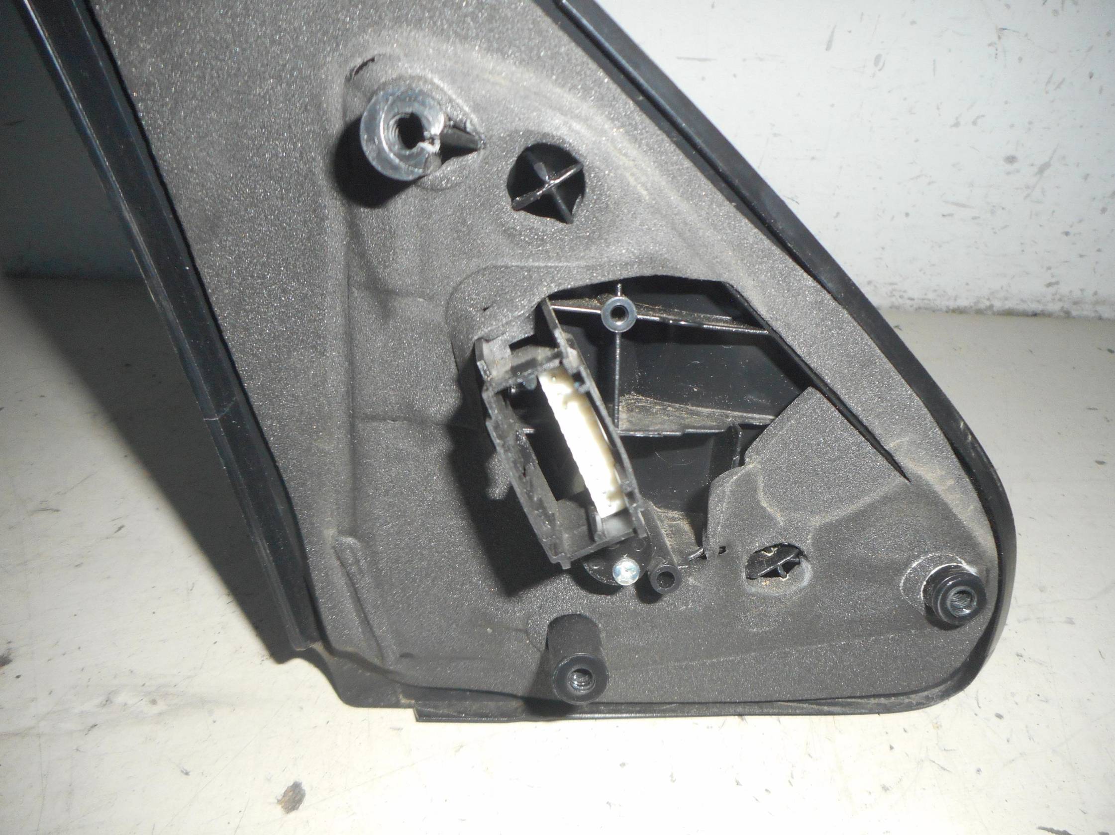 Retrovisore est. regolaz. elettr. sx.